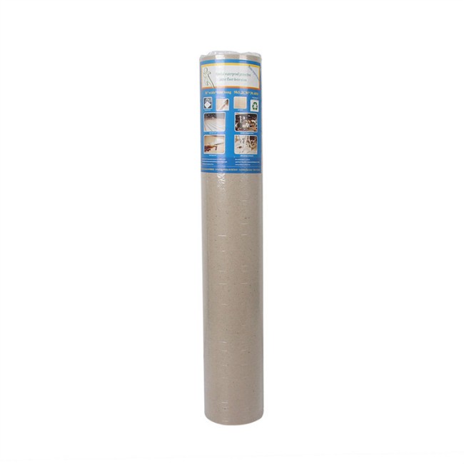 Floor protective sheets & rolls